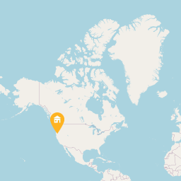 RedTail Suites~'Red' McCall Suite~Tesla Station on the global map